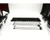 FEDERAL INDUSTRIES PARTS Federal Industries SA5928-9B 6'(4) Lite Blk LED 3500K Elio - SKU FEDSA5928-9B