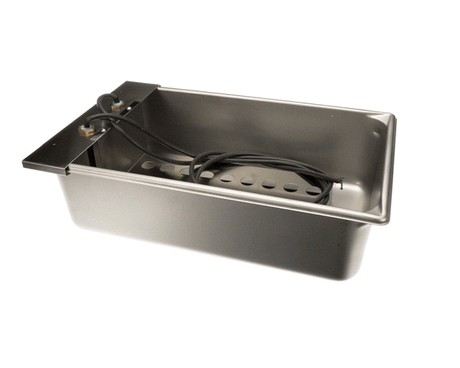 FEDERAL INDUSTRIES PARTS Federal Industries SA5945 1800W/240V Condensate Pan - SKU FEDSA5945