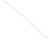 FEDERAL INDUSTRIES PARTS Federal Industries W-10494-1 Air Diffuser - White; Honeycomb - SKU FEDW-10494-1