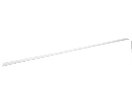 FEDERAL INDUSTRIES PARTS Federal Industries W11329-37A Plastic Price Tag Mold-Wh 44.5 - SKU FEDW11329-37A