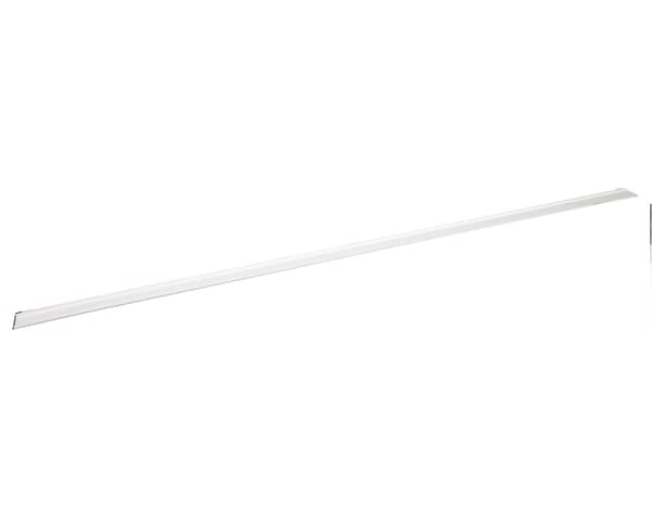 FEDERAL INDUSTRIES PARTS Federal Industries W11329-37A Plastic Price Tag Mold-Wh 44.5 - SKU FEDW11329-37A