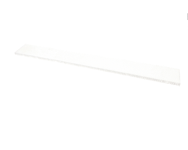 FEDERAL INDUSTRIES PARTS Federal Industries W11462-3A Air Diffuser White - SKU FEDW11462-3A