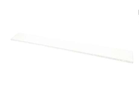 FEDERAL INDUSTRIES PARTS Federal Industries W11462-3A Air Diffuser White - SKU FEDW11462-3A