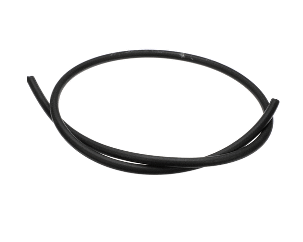 FAGOR COMMERICAL - MIAMI PARTS Fagor Commerical - Miami 11000070 Black Rubber Tube D 10.5 5 - SKU FGRC11000070