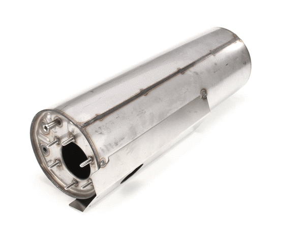 FAGOR COMMERICAL - MIAMI PARTS Fagor Commerical - Miami 1200005017 Dishwhaser Boiler 30-72 - SKU FGRC1200005017