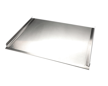 FAGOR COMMERCIAL PARTS Fagor Commercial 12003557 Welded Contradoor - SKU FGRC12003557