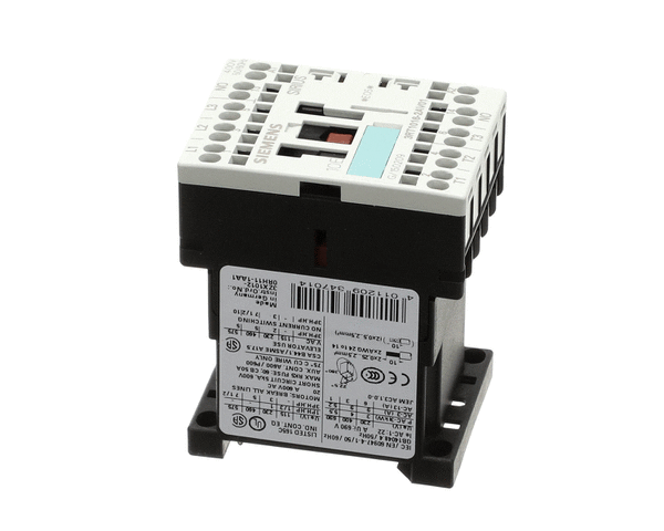 FAGOR COMMERICAL - MIAMI PARTS Fagor Commerical - Miami 12008352 CONTACTOR20A400V 3RT1016-2AV01 - SKU FGRC12008352