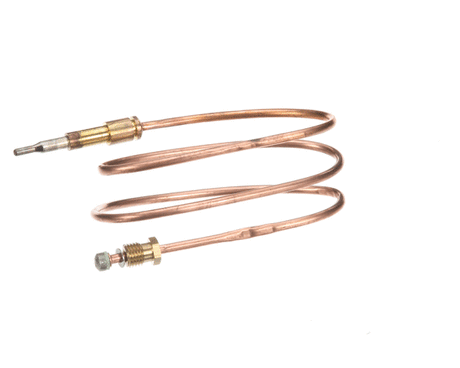 FAGOR COMMERCIAL PARTS Fagor Commercial 12009768 Thermocouple L=600 - SKU FGRC12009768