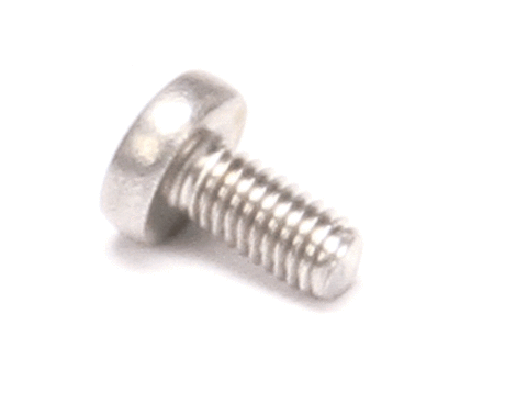 FAGOR COMMERCIAL PARTS Fagor Commercial 12009838 Rounded Screw M3X6 - SKU FGRC12009838