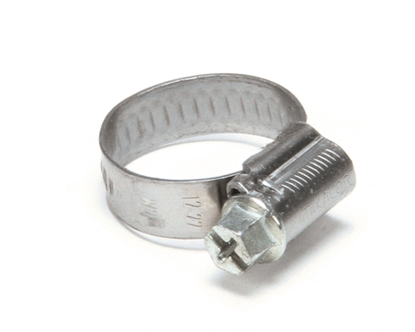 FAGOR COMMERCIAL PARTS Fagor Commercial 12010036 Clamp 12-20 - SKU FGRC12010036
