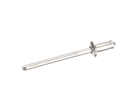 FAGOR COMMERCIAL PARTS Fagor Commercial 12010138 Tube Rivet 4X8 - SKU FGRC12010138
