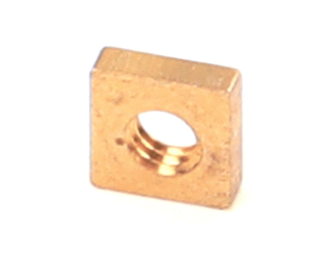 FAGOR COMMERCIAL PARTS Fagor Commercial 12010188 Square Nut M4 - SKU FGRC12010188