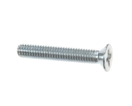 FAGOR COMMERCIAL 12010287 COUNTERSUNK SCREW M.4X25