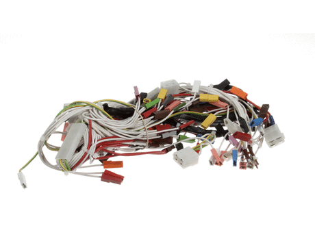FAGOR COMMERCIAL PARTS Fagor Commercial 12016934 Electricall Installation Base - SKU FGRC12016934