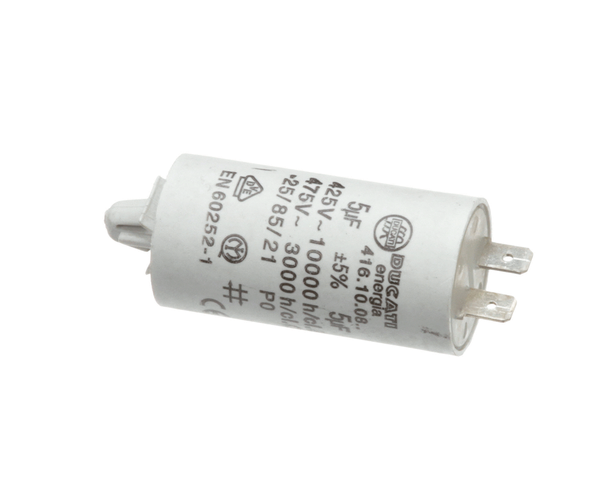 FAGOR COMMERICAL - MIAMI PARTS Fagor Commerical - Miami 12023600 5 F Condenser - SKU FGRC12023600