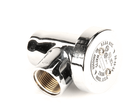 FAGOR COMMERCIAL PARTS Fagor Commercial 12023857 Non Return Valve - SKU FGRC12023857