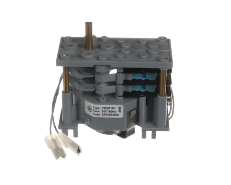 FAGOR COMMERCIAL PARTS Fagor Commercial 12024090 Programmer 3 Cams 60 HZ - SKU FGRC12024090