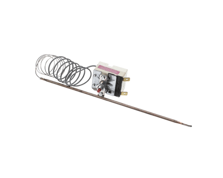FAGOR COMMERCIAL PARTS Fagor Commercial 12024691 Safety Thermostat 400 C - SKU FGRC12024691