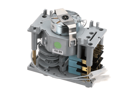 FAGOR COMMERCIAL PARTS Fagor Commercial 12024871 Programme Cycle 2 60HZ - SKU FGRC12024871