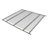 FAGOR COMMERICAL - MIAMI PARTS Fagor Commerical - Miami 12037978 Rack Snack - SKU FGRC12037978