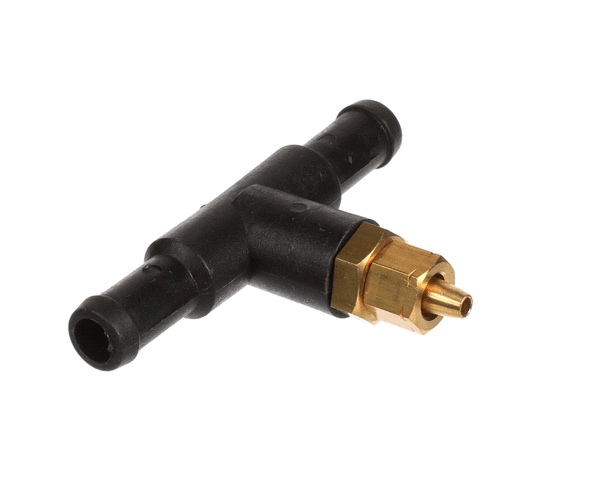 FAGOR COMMERICAL - MIAMI PARTS Fagor Commerical - Miami 12040714 T Fitting With Anti Return - SKU FGRC12040714