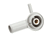 FAGOR COMMERICAL - MIAMI PARTS Fagor Commerical - Miami 12041614 Upper Spray Arm Support - SKU FGRC12041614