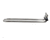 FAGOR COMMERICAL - MIAMI PARTS Fagor Commerical - Miami 12045886 Tank Heating Element 4.5KW - SKU FGRC12045886
