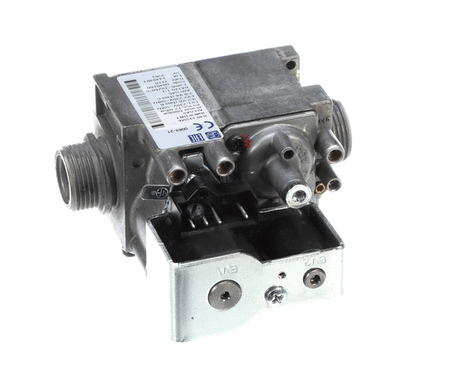 FAGOR COMMERCIAL PARTS Fagor Commercial 12046364 Valve Adjust 50HZ Adv - SKU FGRC12046364
