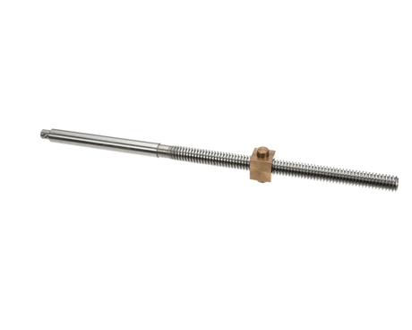 FAGOR COMMERCIAL PARTS Fagor Commercial 12046631 Tuercahusillo TX26X5 - SKU FGRC12046631