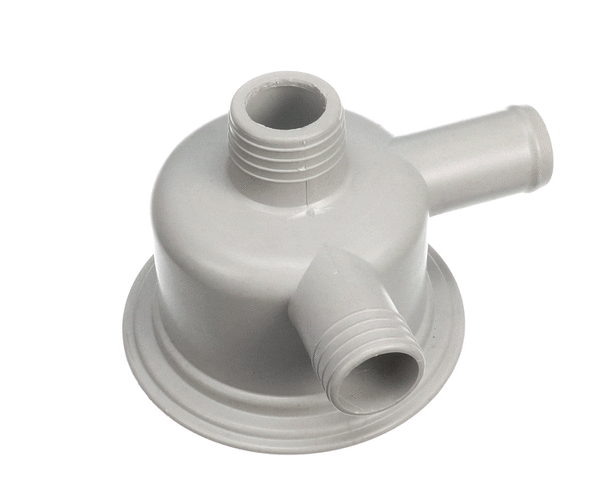 FAGOR COMMERICAL - MIAMI PARTS Fagor Commerical - Miami 12048037 2 Pump Pass Through Tray - SKU FGRC12048037