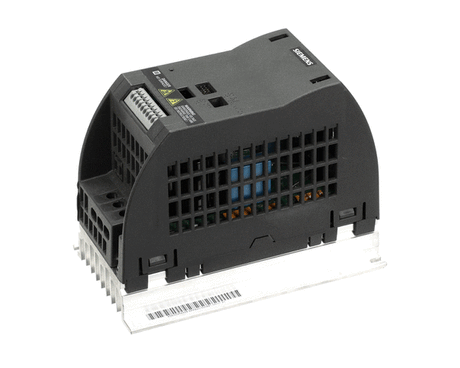 FAGOR COMMERCIAL PARTS Fagor Commercial 12048798 Rep Variador Regulado Advance - SKU FGRC12048798