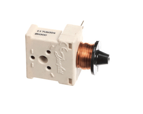 FAGOR COMMERCIAL PARTS Fagor Commercial 12058823 Rela Start TL-4-G117U6004 - SKU FGRC12058823