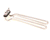 FAGOR COMMERICAL - MIAMI PARTS Fagor Commerical - Miami 12090524 Tank Heating Element 402 W - SKU FGRC12090524