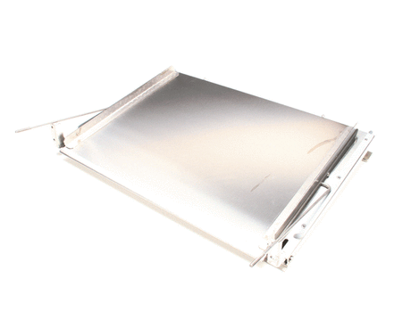 FAGOR COMMERCIAL PARTS Fagor Commercial 12091060 Door Complete Assembly - SKU FGRC12091060