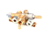 FAGOR COMMERICAL - MIAMI PARTS Fagor Commerical - Miami 12095832 Valve PEL21S(AFTER 2008) - SKU FGRC12095832