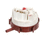 FAGOR COMMERICAL - MIAMI PARTS Fagor Commerical - Miami 12096968 Pressure Switch 502W/504W - SKU FGRC12096968