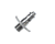 FAGOR COMMERICAL - MIAMI PARTS Fagor Commerical - Miami 12113893 Rinse Shaft - SKU FGRC12113893