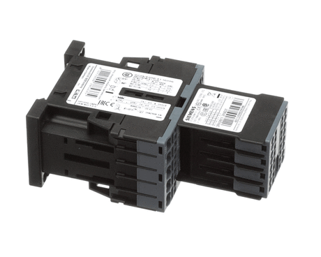 FAGOR COMMERCIAL PARTS Fagor Commercial 12123408 Kit Contactor +Aux Capo Evo - SKU FGRC12123408