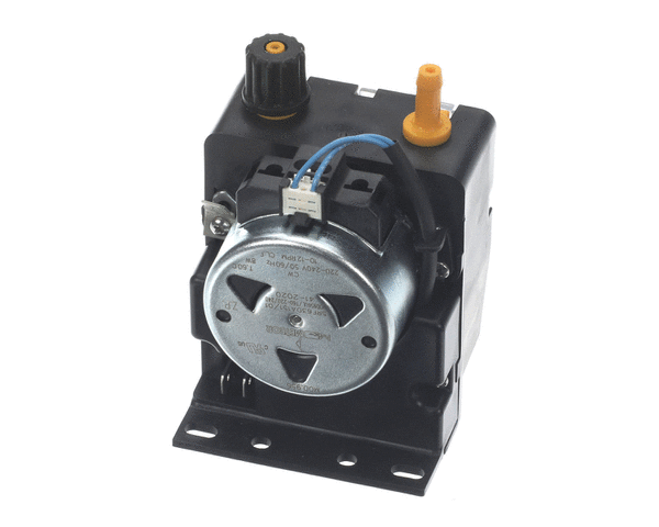 FAGOR COMMERICAL - MIAMI PARTS Fagor Commerical - Miami 12132254 Electric Rinse Pump - SKU FGRC12132254