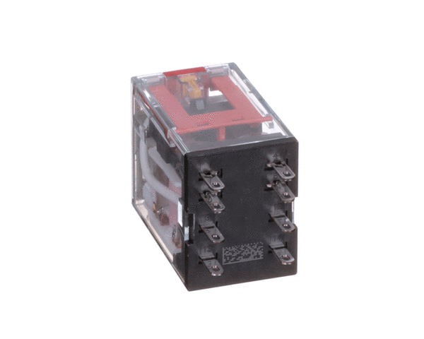 FAGOR COMMERICAL - MIAMI PARTS Fagor Commerical - Miami 12135441 Relay Dpdt 10A MY2IN220 Omron - SKU FGRC12135441