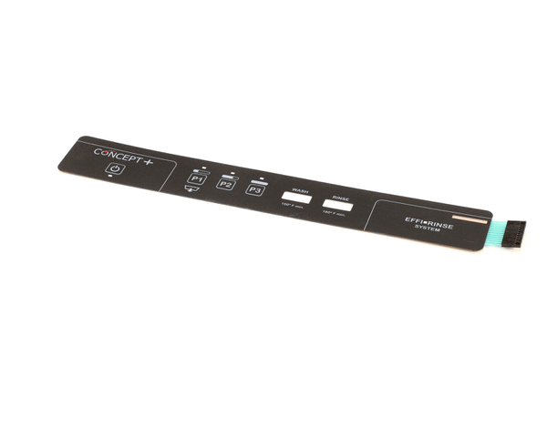 FAGOR COMMERICAL - MIAMI PARTS Fagor Commerical - Miami 12159187 Touch Pad - SKU FGRC12159187