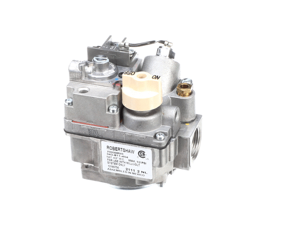 FAGOR COMMERICAL - MIAMI PARTS Fagor Commerical - Miami 12189756 Millivolt Gas Val 7000BMVR NG - SKU FGRC12189756