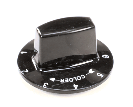 FAGOR COMMERCIAL PARTS Fagor Commercial 12189972 Perilla Contrl Electro Invensy - SKU FGRC12189972