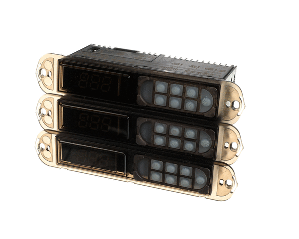 FAGOR COMMERCIAL 12190478 CONTROLLER REFRIGERATION MX. FAGOR N SER