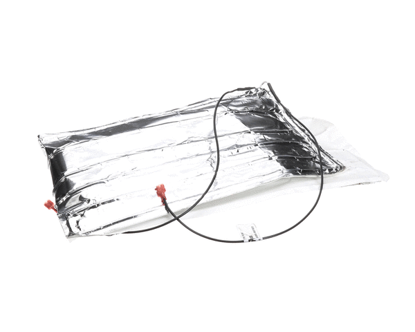 FAGOR COMMERICAL - MIAMI PARTS Fagor Commerical - Miami 12190554 Res.foil Alum. Drain 2CPOS115V - SKU FGRC12190554