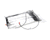 FAGOR COMMERICAL - MIAMI PARTS Fagor Commerical - Miami 12190554 Res.foil Alum. Drain 2CPOS115V - SKU FGRC12190554