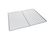 FAGOR COMMERICAL - MIAMI PARTS Fagor Commerical - Miami 12190660 Rack Flat 78 Left - SKU FGRC12190660