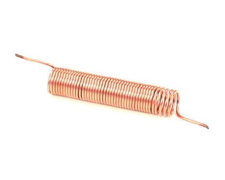 FAGOR COMMERCIAL PARTS Fagor Commercial 12191922 Cap Tube 0.042 X 9 Ft - SKU FGRC12191922