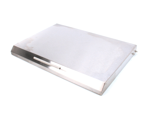 FAGOR COMMERCIAL PARTS Fagor Commercial 12194652 Lid Pizza Small - SKU FGRC12194652