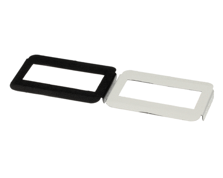 FAGOR COMMERCIAL PARTS Fagor Commercial 12198842 Kit Black Plate - SKU FGRC12198842